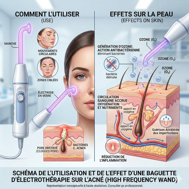 Schéma scientifique Beamirror