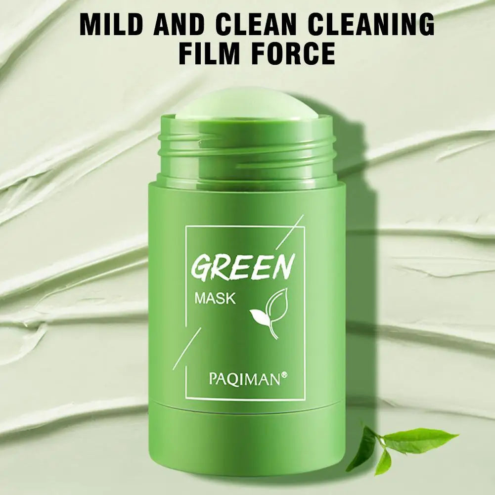 Masque Stick Nettoyant