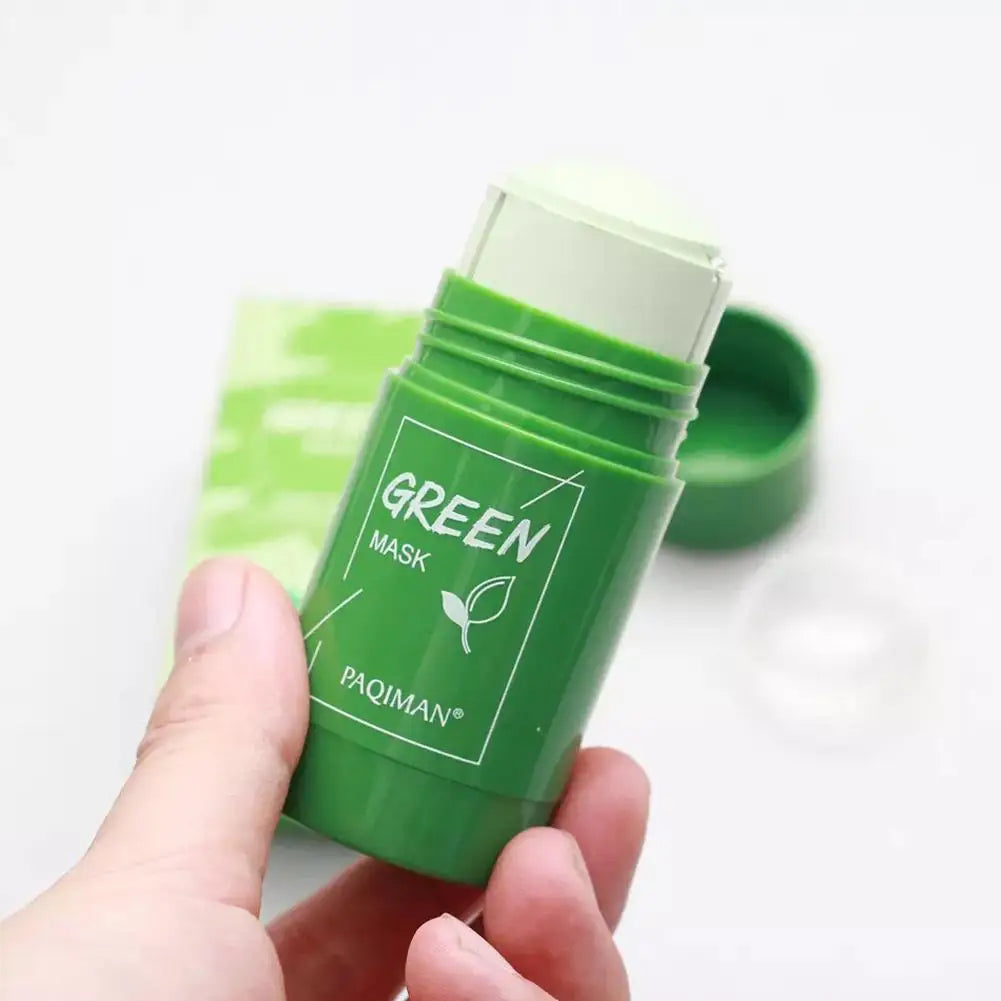 Masque Stick Nettoyant