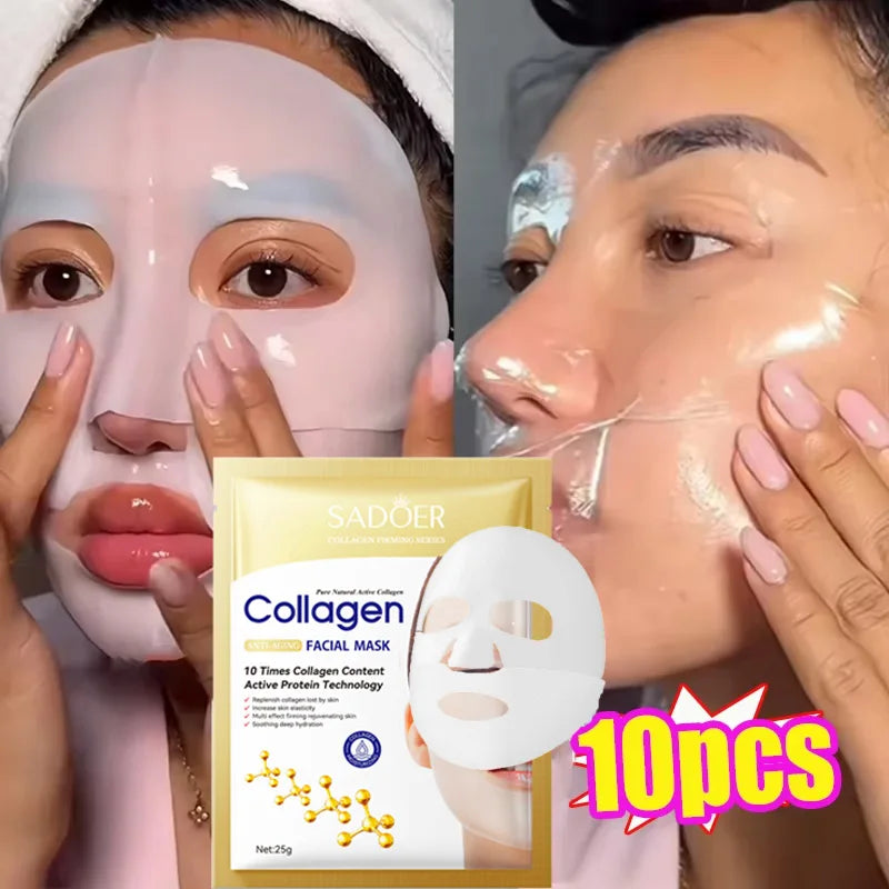 Masques anti-rides