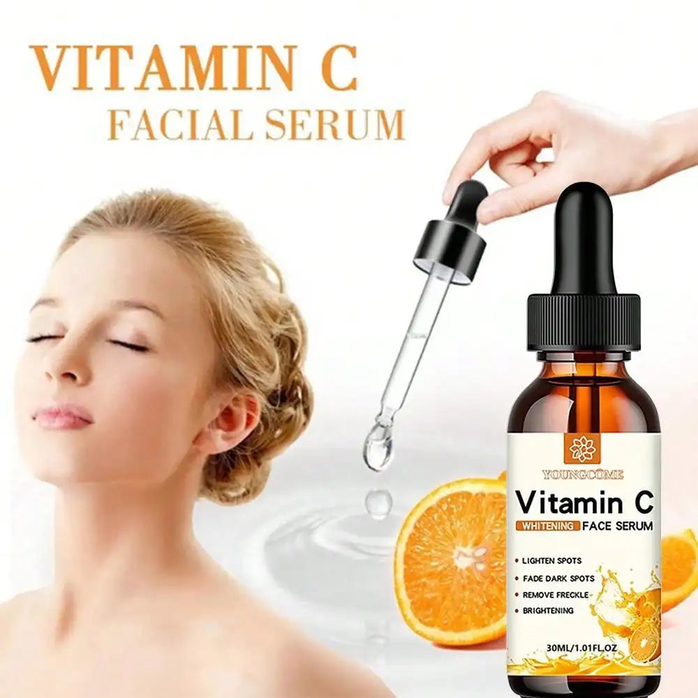 Essence Visage Vitamine C