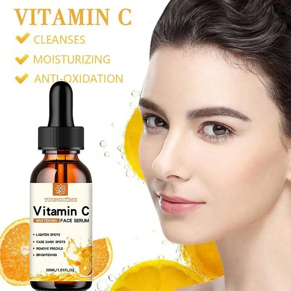 Essence Visage Vitamine C