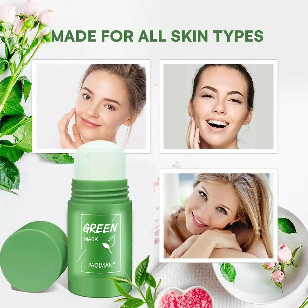 Masque Stick Nettoyant