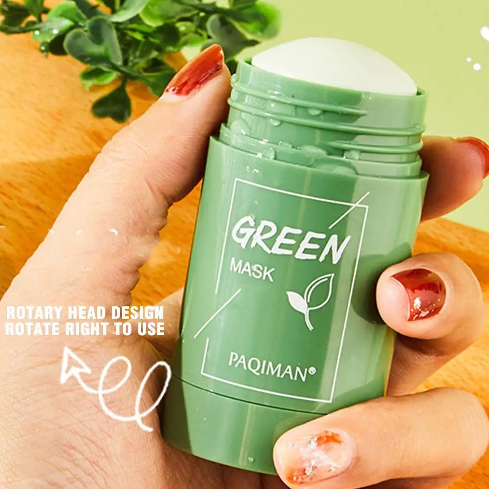 Masque Stick Nettoyant