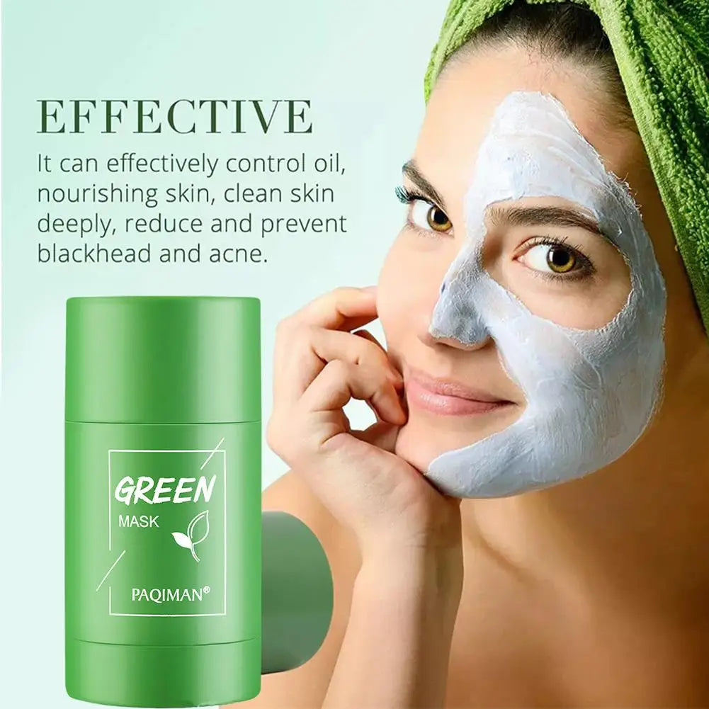 Masque Stick Nettoyant