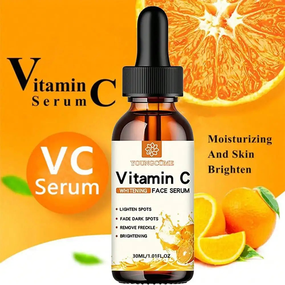 Essence Visage Vitamine C
