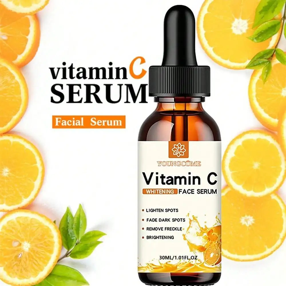 Essence Visage Vitamine C