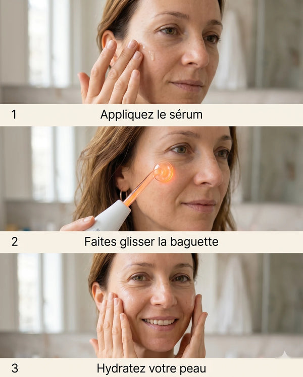 Mode d emploi Beamirror