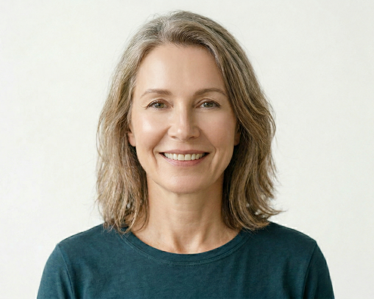 Après 4 semaines d'utilisation de Beamirror