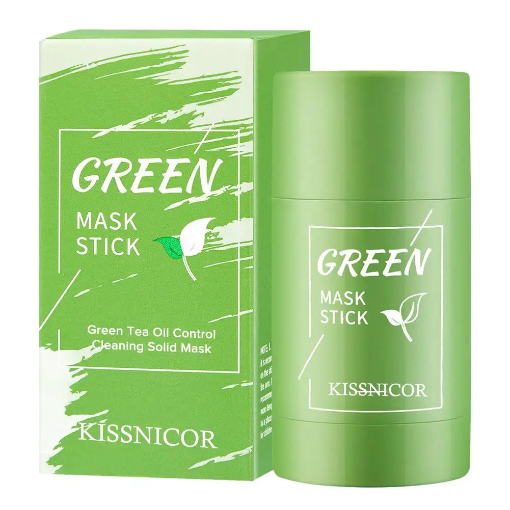 Masque Stick Nettoyant