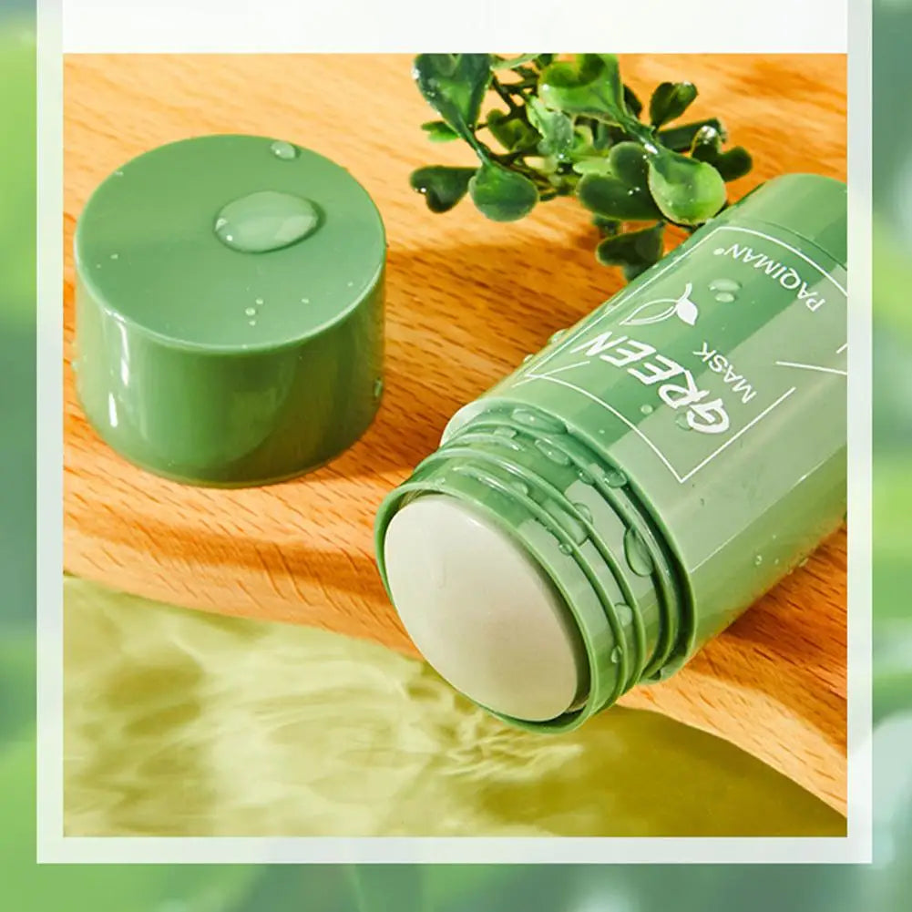 Masque Stick Nettoyant