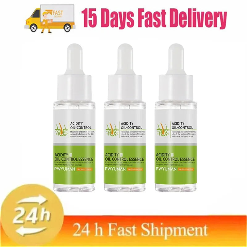 Sérum Pores & Acné