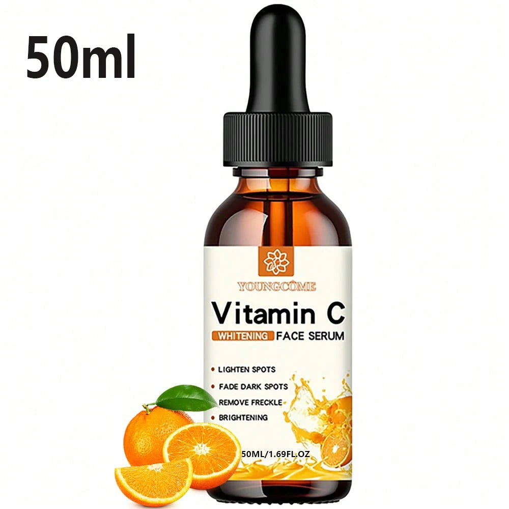 Essence Visage Vitamine C