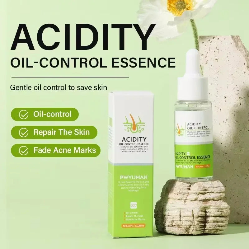 Sérum Pores & Acné