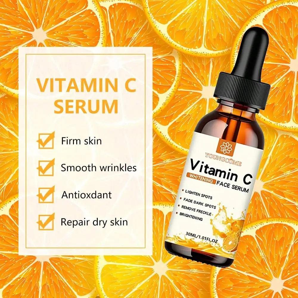 Essence Visage Vitamine C